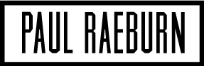 Paul Raeburn